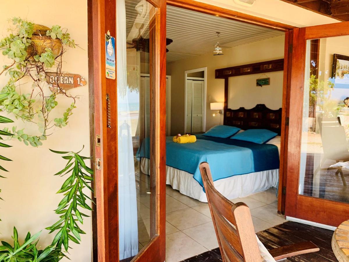 Aruba Sunset Beach Studios Palm Beach Exterior foto